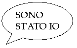 Fumetto 3: SONO STATO IO