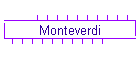 Monteverdi