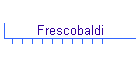 Frescobaldi