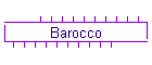 Barocco